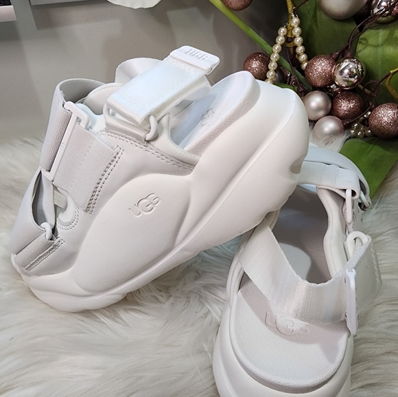 Ugg LA Cloud Sport Women Sandals new - Picture 6 of 10